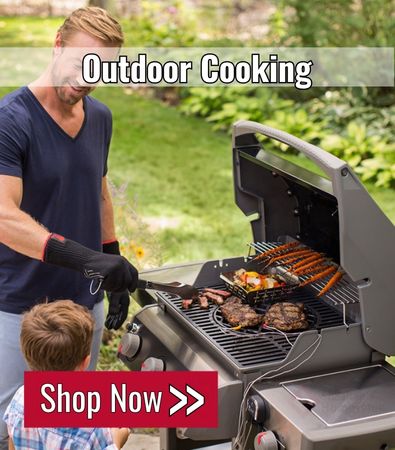 Outdoor Cooking